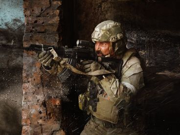 Лучшие в аду