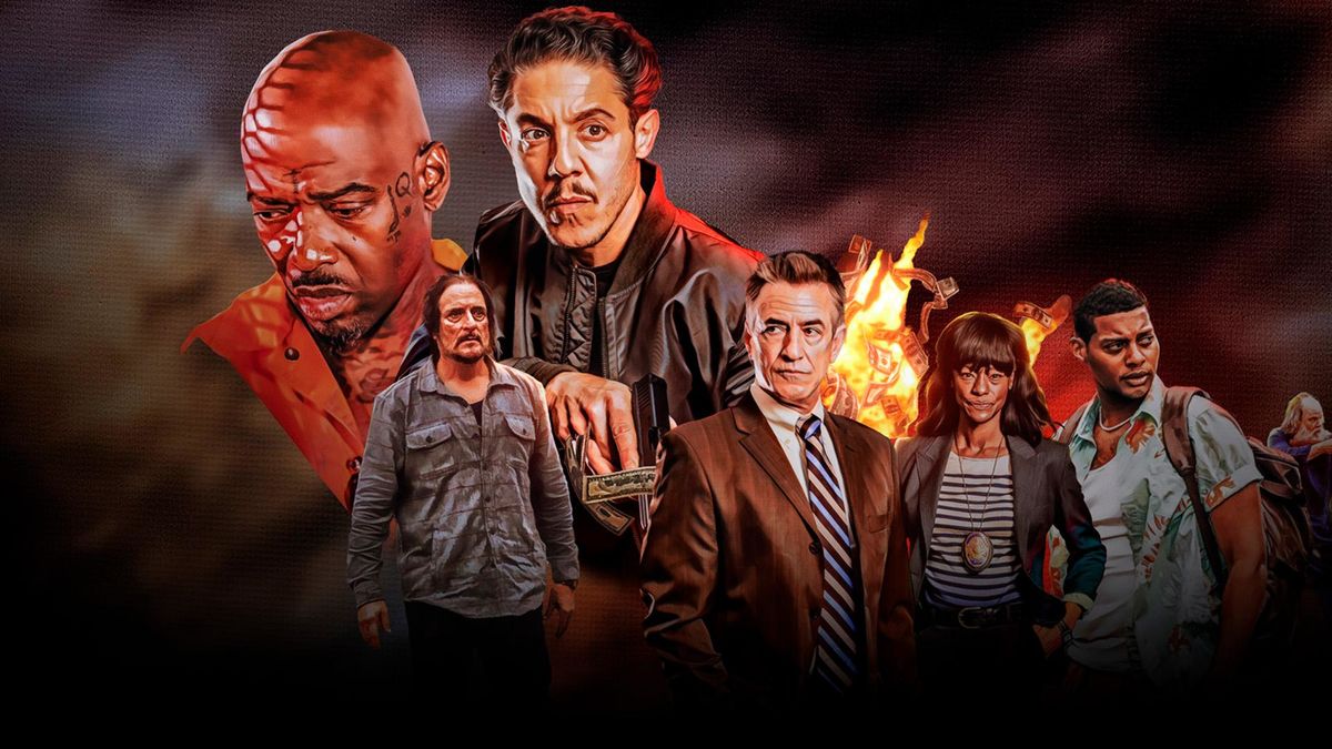 Охотник за головами