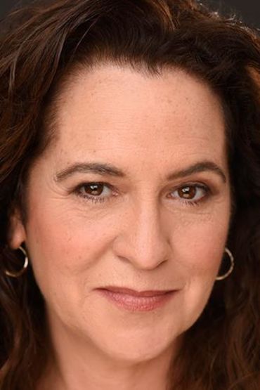 Памела Морган Джейн