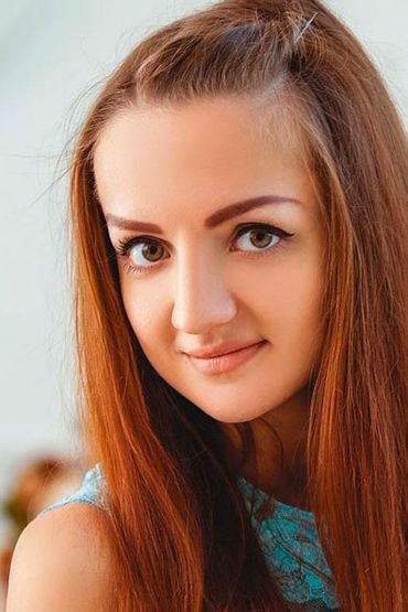 Анастасия Фомичёва