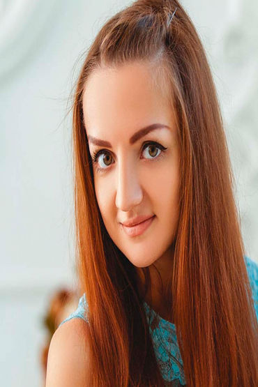 Анастасия Фомичёва