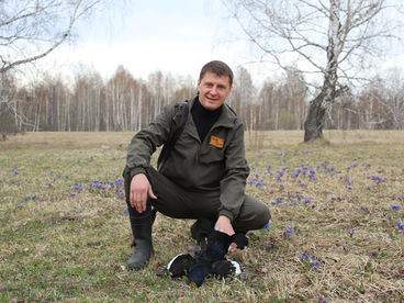 Особое чутьё