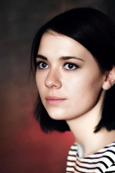 Наталья Чернышева