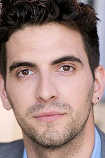 Мэтт Энджел