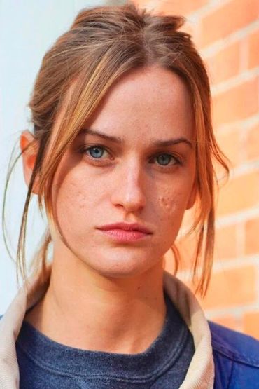 Кристин Готье