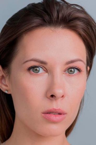 Дарья Эгерман