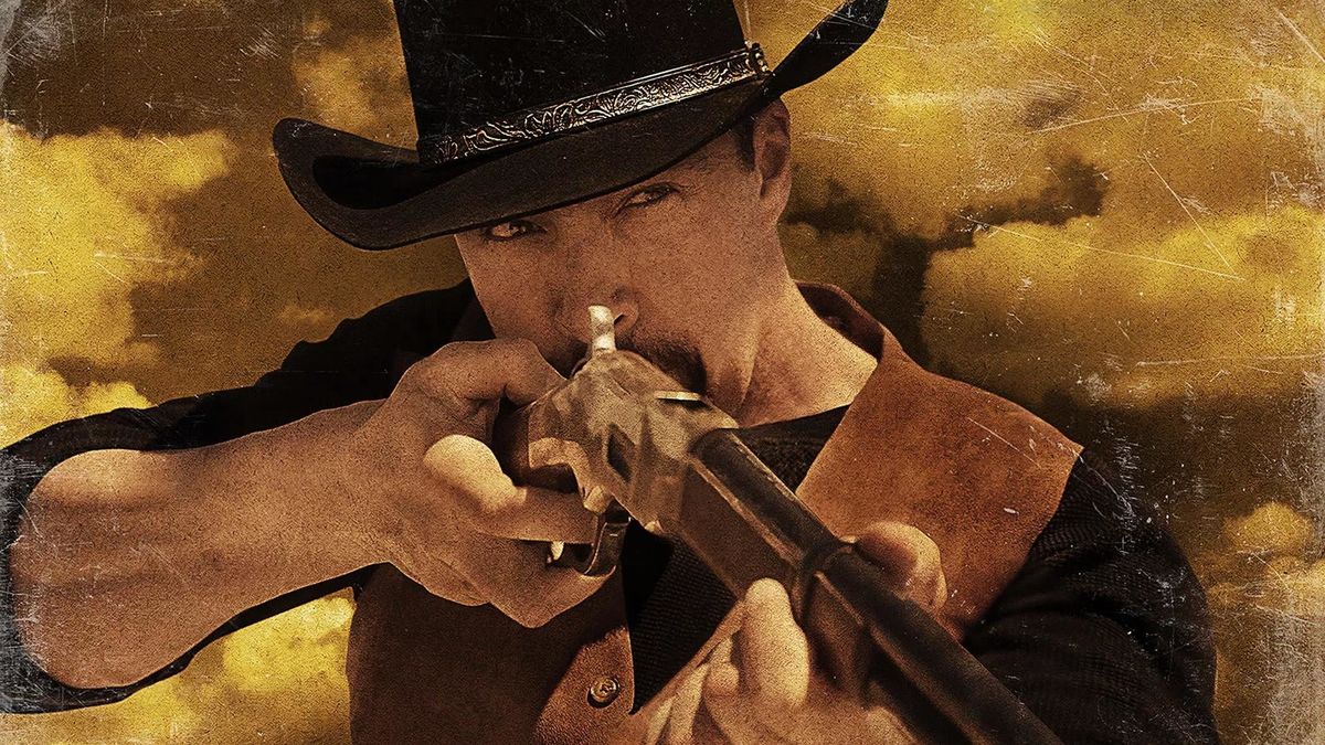 Нападение на Рио Браво