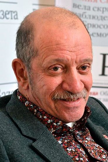 Вадим Жук