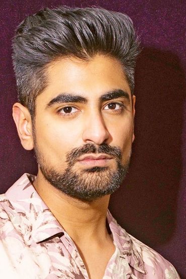 Вардаан Арора