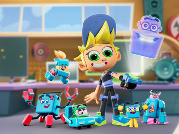 Живой гараж Живой гараж