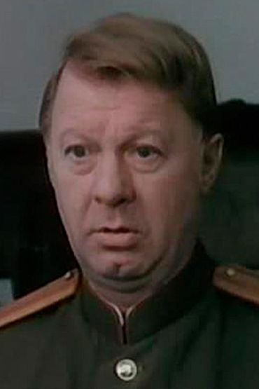 Анатолий Ведёнкин