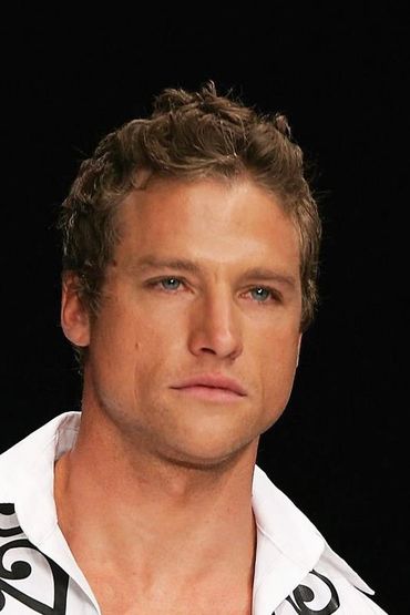 Марк Хьюлетт