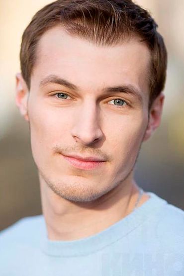 Юрий Горбач