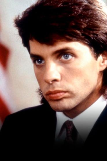 Кларк Брэндон