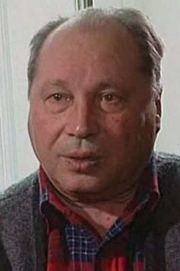 Виталий Мельников