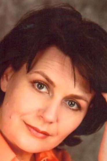 Наталья Карпунина