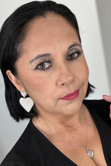 Люси Серрано