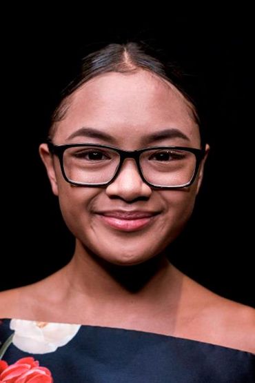 Лиэнн Эсперансат