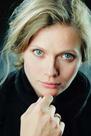 Татьяна Черкасова