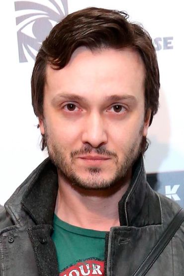 Андрей Барило