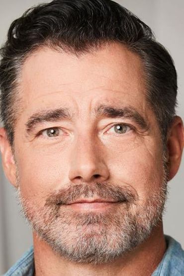 Джералд Дауни