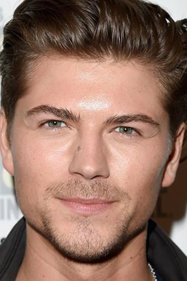 Амадеус Серафини