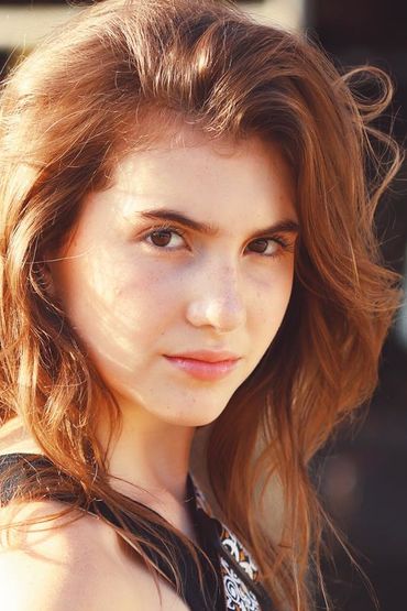 Софи Проктор