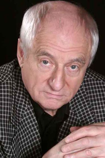 Марк Захаров