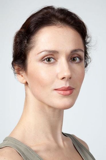 Ирина Крутик