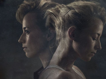 Темная сторона луны