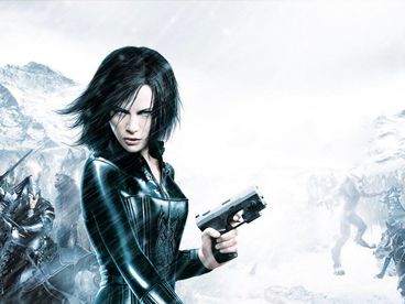 Другой мир 2: Эволюция