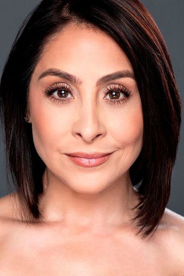 Валентина Исарра