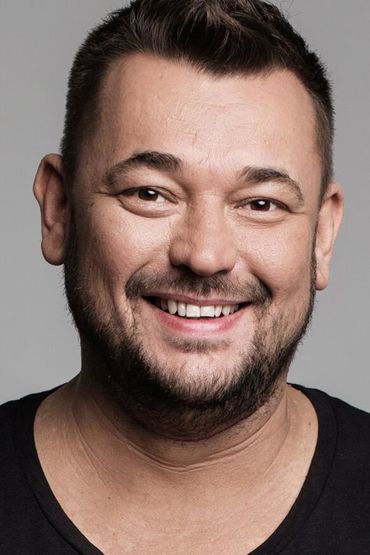 Сергей Жуков