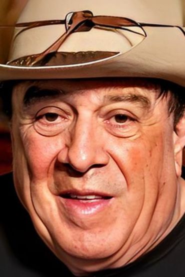 Йен Мелдрам «Молли»