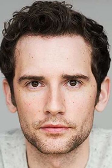 Рафаэль Грош-Харви