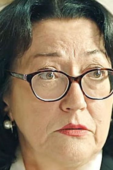 Валентина Белько