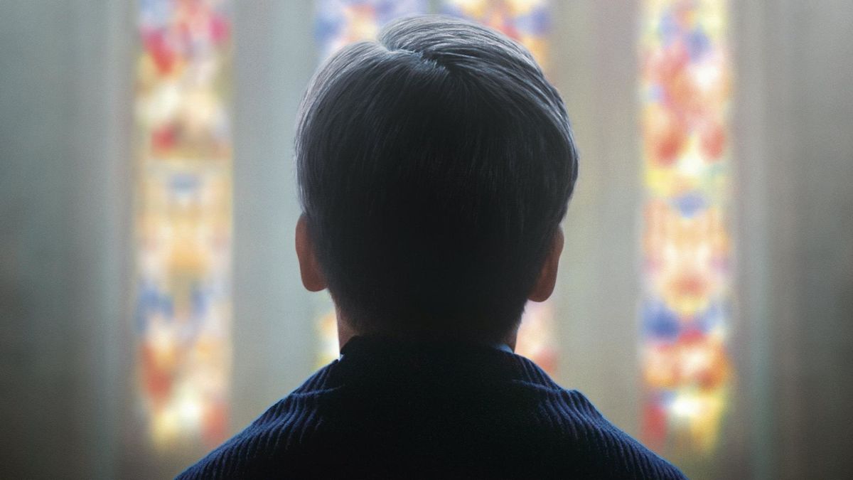 По воле божьей