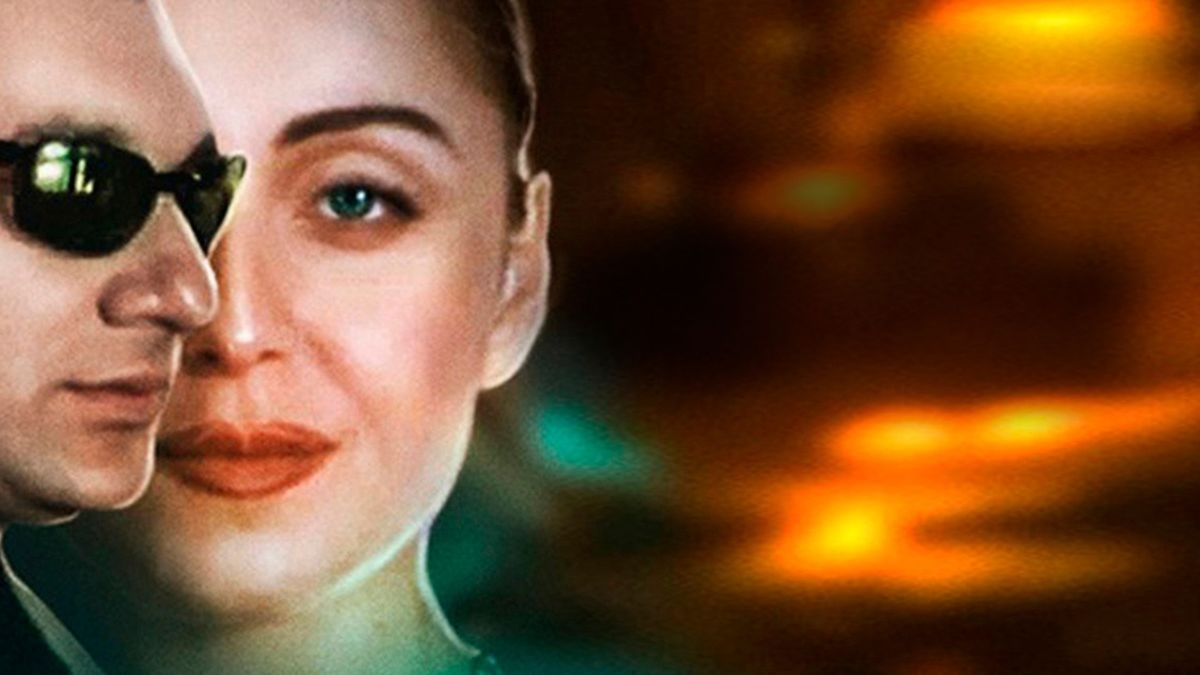 Небо в алмазах