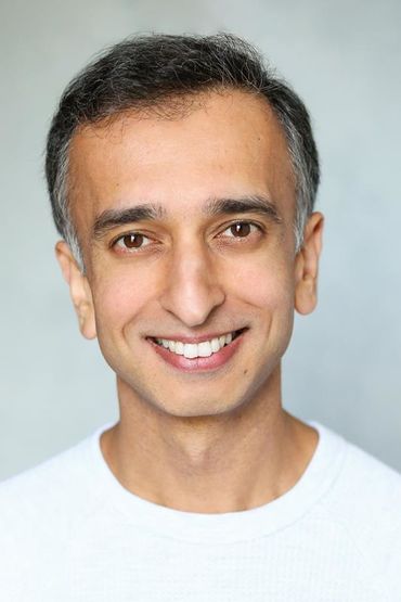 Адиль Акрам