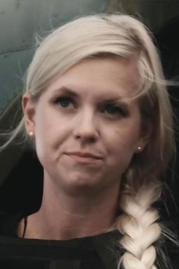 Жаклин Нинабер