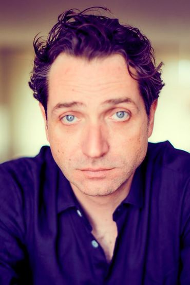 Марк Лимпах