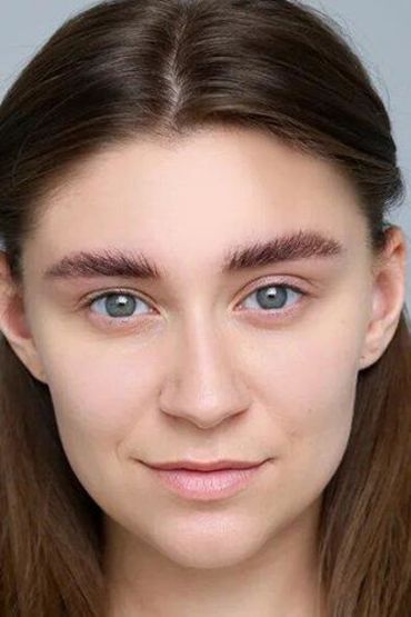 Елизавета Опенько