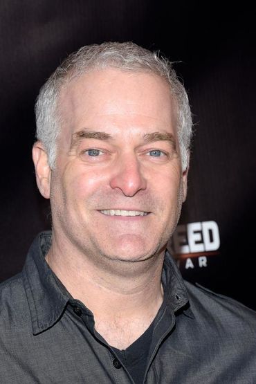 Дэвид Горил