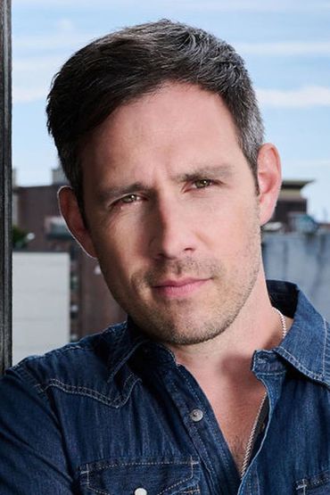 Джеймс Клэйтон