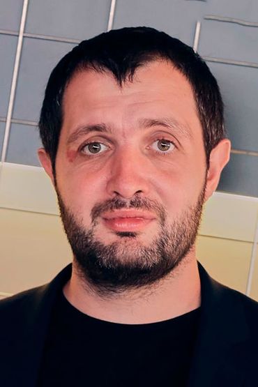 Карим Леклу