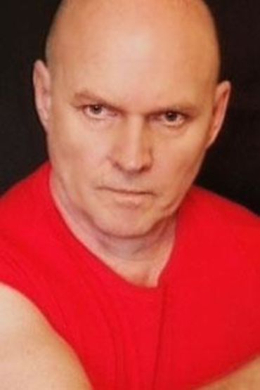 Виктор Евграфов