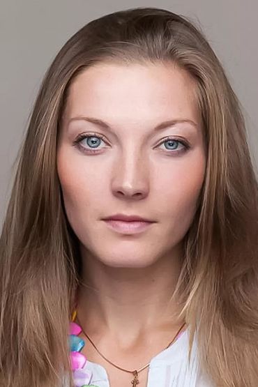 Светлана Бакулина