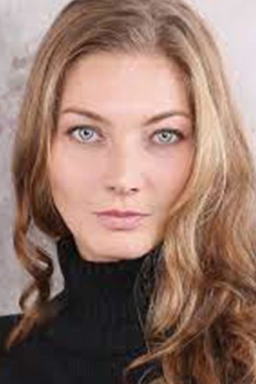 Светлана Бакулина