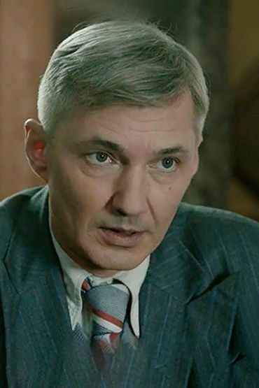 Денис Константинов