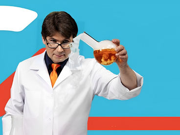 Академия Стекляшкина Академия Стекляшкина